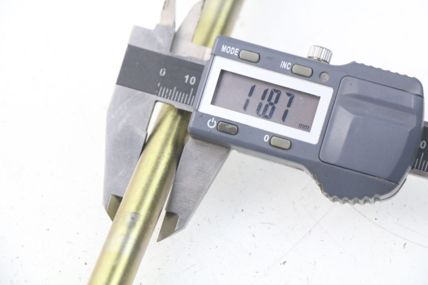 photo de VOORWIELAS RIDE RACE 2T 50 (2012 - 2017) - Andere kijkhoek