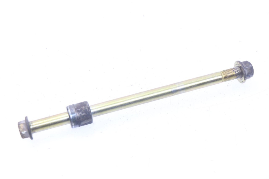 photo de VOORWIELAS RIDE RACE 2T 50 (2012 - 2017) - Technische close-up