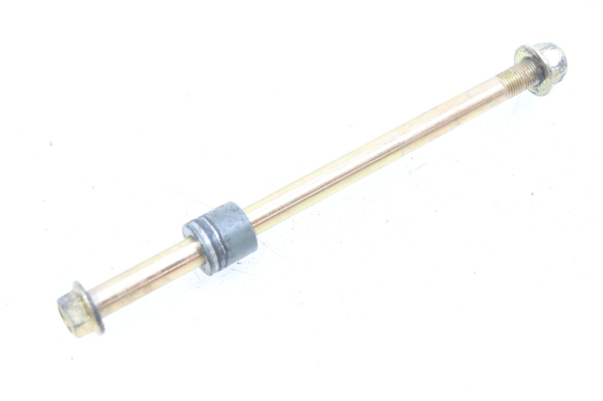 photo de VOORWIELAS RIDE RACE GT 2T 50 (2012 - 2017) - Hoofdaanzicht