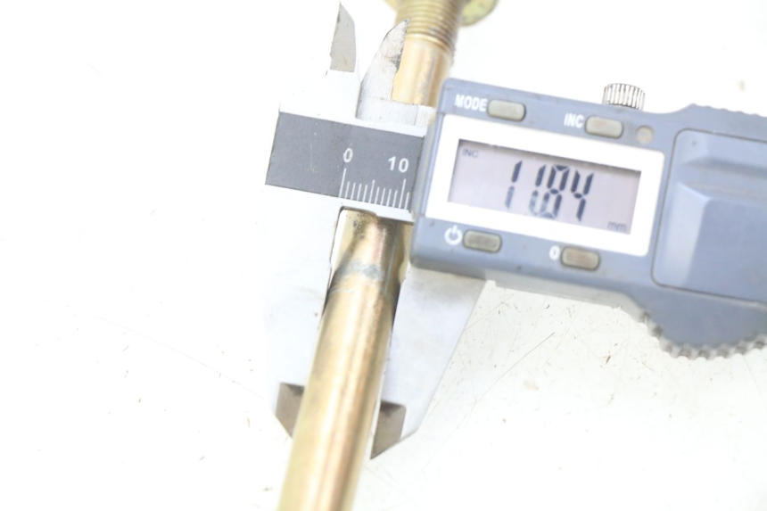 photo de VOORWIELAS RIDE RACE GT 2T 50 (2012 - 2017) - Detail van het onderdeel