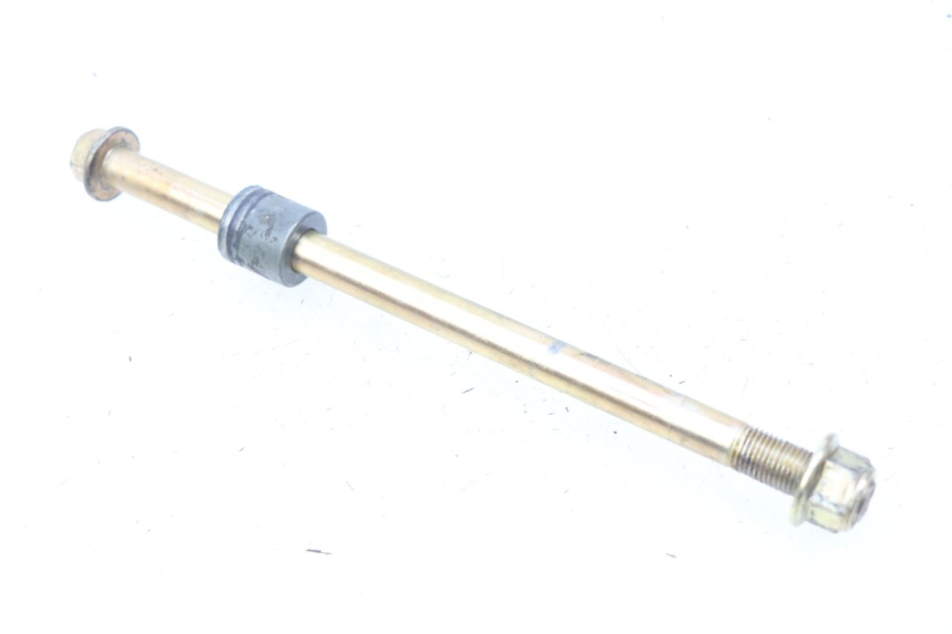 photo de VOORWIELAS RIDE RACE GT 2T 50 (2012 - 2017) - Technische close-up