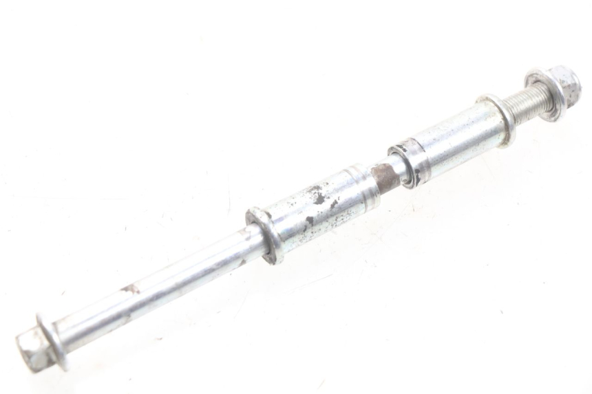 photo de VOORWIELAS RED ELECTRIC RED E PRO 1 (2017 - 2019) - Hoofdaanzicht