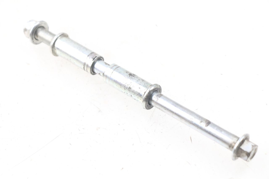 photo de VOORWIELAS RED ELECTRIC RED E PRO 1 (2017 - 2019) - Detail van het onderdeel