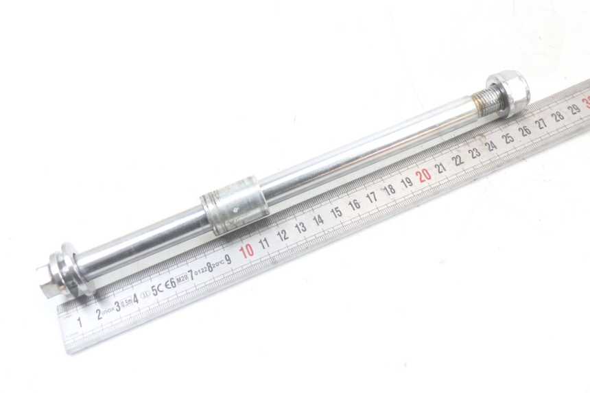 photo de VOORWIELAS REGAL RAPTOR SPYDER 125 (2010 - 2018) - Zoom op gebruiksstaat