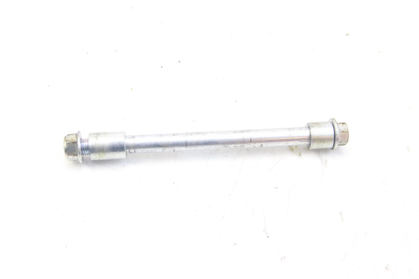 photo de VOORWIELAS APOLLO RFZ 125 - Hoofdaanzicht