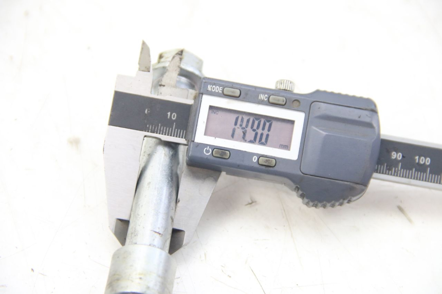 photo de VOORWIELAS APOLLO RFZ 125 - Detail van het onderdeel