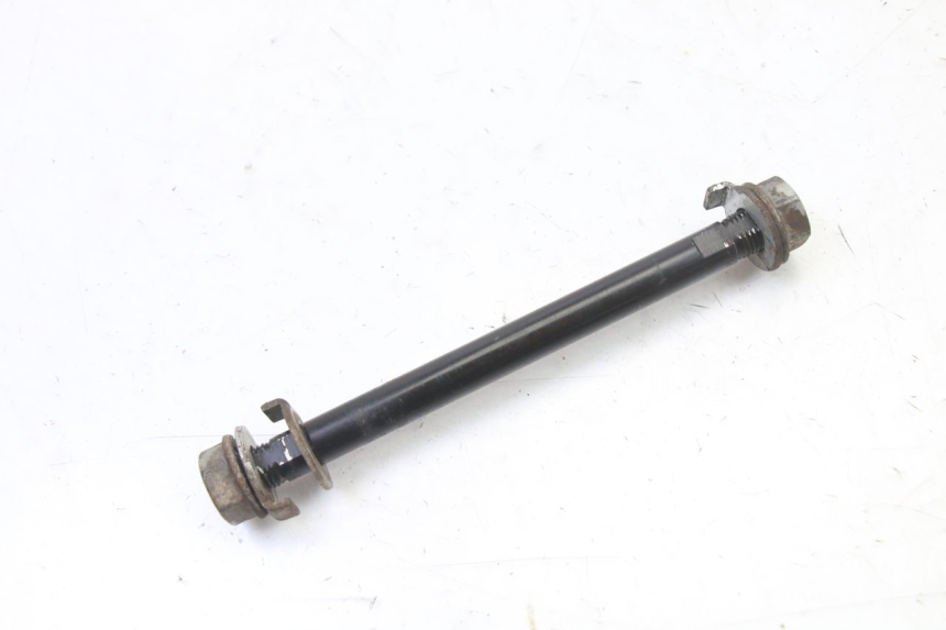 photo de VOORWIELAS PUNK ELECTRIC RIDER 1 - Hoofdaanzicht