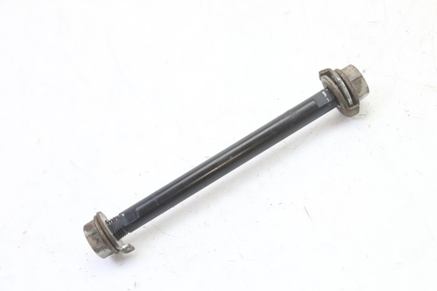 photo de VOORWIELAS PUNK ELECTRIC RIDER 1 - Detail van het onderdeel