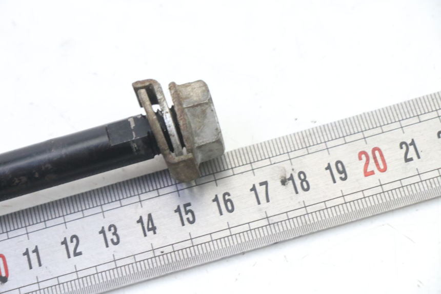 photo de VOORWIELAS PUNK ELECTRIC RIDER 1 - Andere kijkhoek