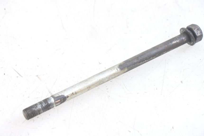 photo de VOORWIELAS GILERA RK 50 (1996 - 1999) - Hoofdaanzicht