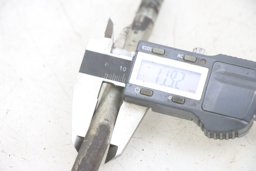 photo de VOORWIELAS GILERA RK 50 (1996 - 1999) - Detail van het onderdeel