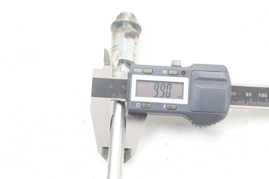 photo de VOORWIELAS TNT MOTOR ROMA 10' 2T 50 (2011 - 2018) - Andere kijkhoek