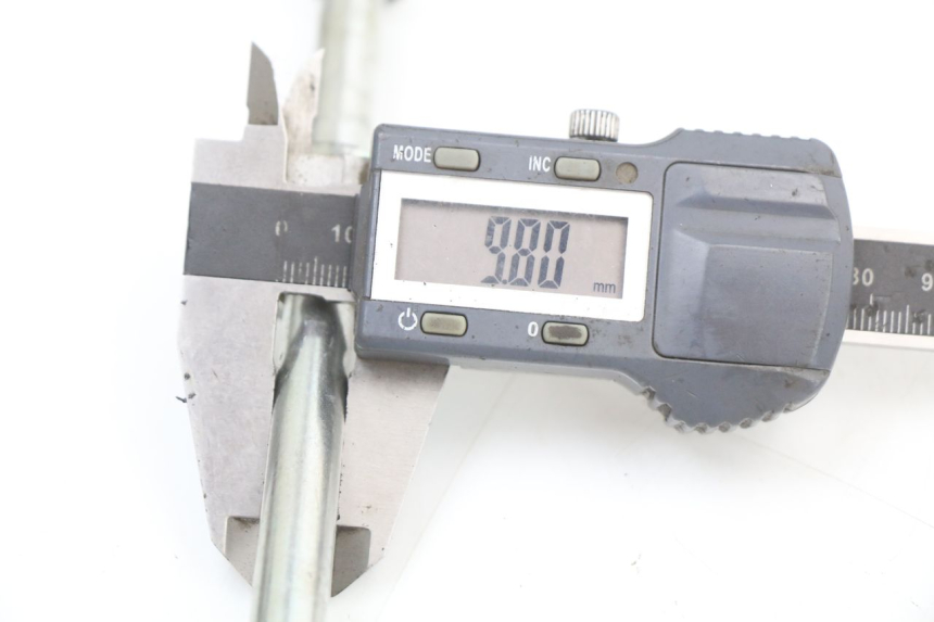 photo de VOORWIELAS TNT MOTOR ROMA 10' 4T 50 (2019 - 2022) - Technische close-up