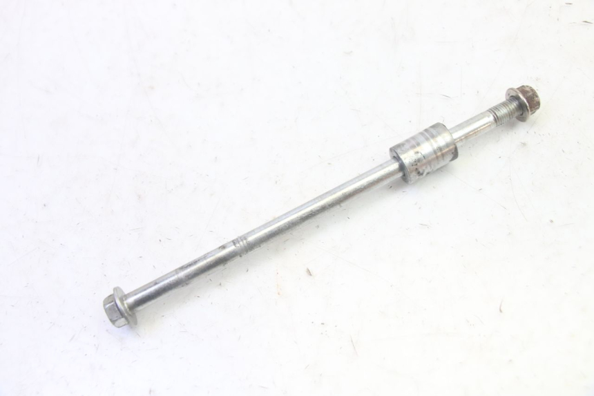 photo de VOORWIELAS TNT MOTOR ROMA 10' 4T 50 (2019 - 2022) - Hoofdaanzicht