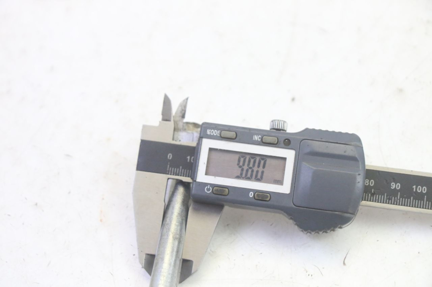 photo de VOORWIELAS TNT MOTOR ROMA 10' 4T 50 (2019 - 2022) - Technische close-up