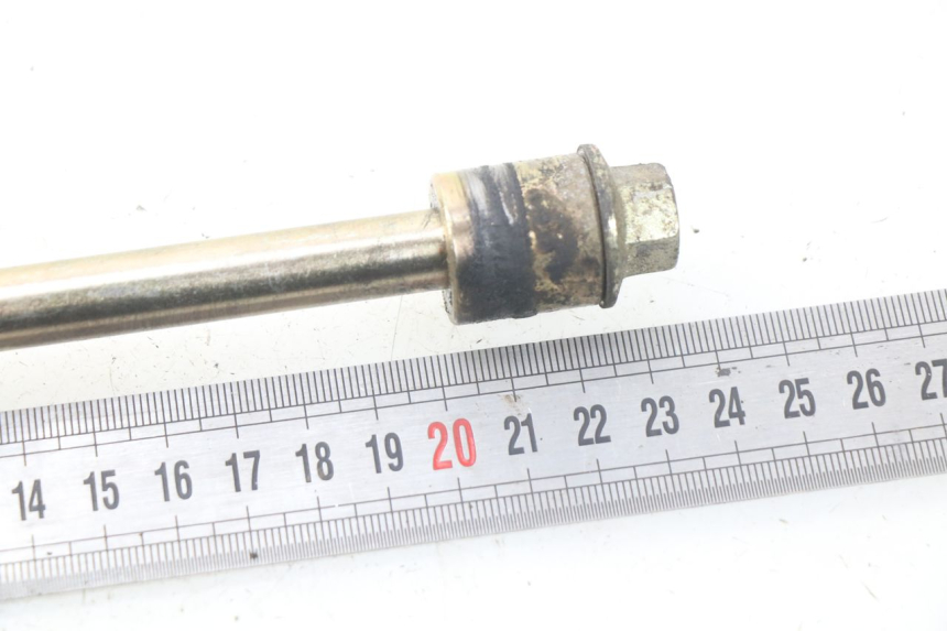 photo de VOORWIELAS TNT MOTOR ROMA 12' 2T 50 (2007 - 2018) - Detail van het onderdeel