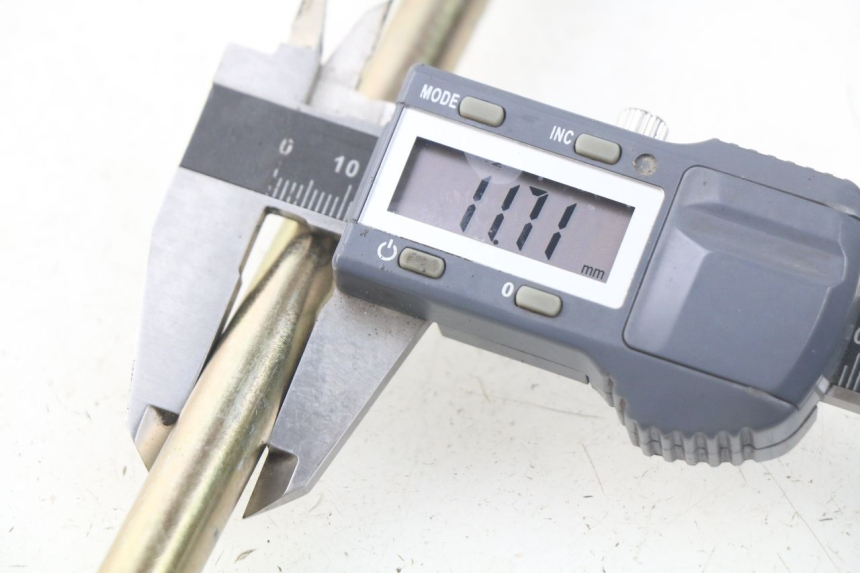 photo de VOORWIELAS TNT MOTOR ROMA 12' 2T 50 (2007 - 2018) - Andere kijkhoek