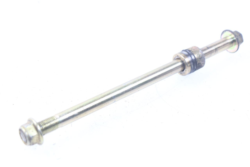 photo de VOORWIELAS TNT MOTOR ROMA 12' 2T 50 (2007 - 2018) - Technische close-up