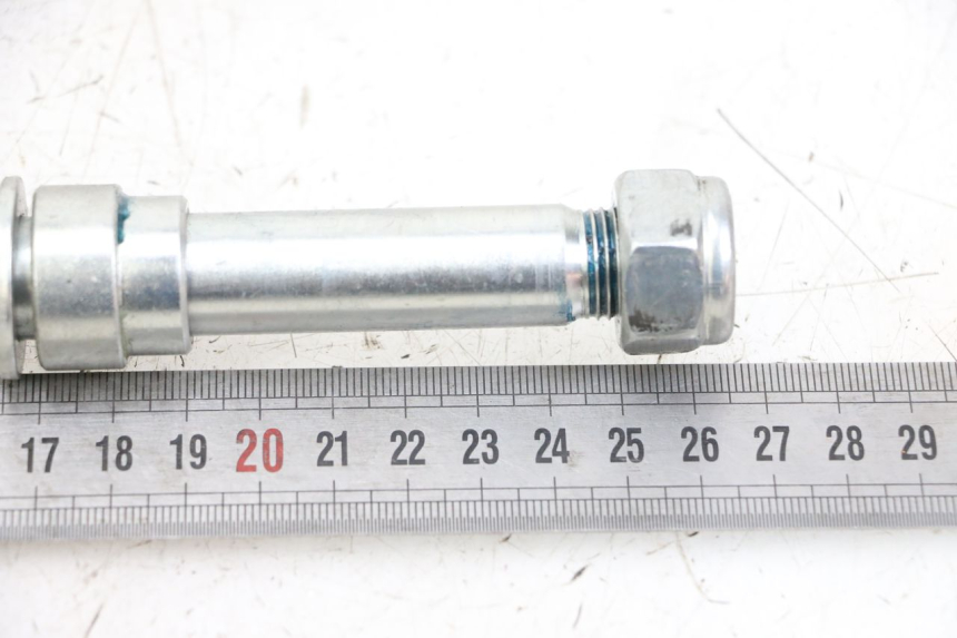 photo de VOORWIELAS ROYAL ENFIELD CONTINENTAL GT 650 (2019 - 2024) - Detail van het onderdeel