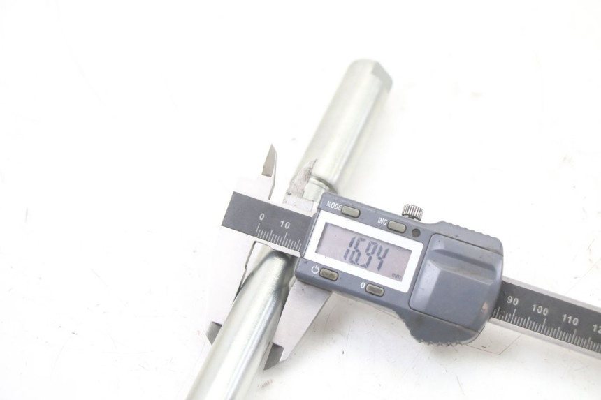 photo de VOORWIELAS ROYAL ENFIELD HYMALAYAN 410 (2016 - 2023) - Overzicht