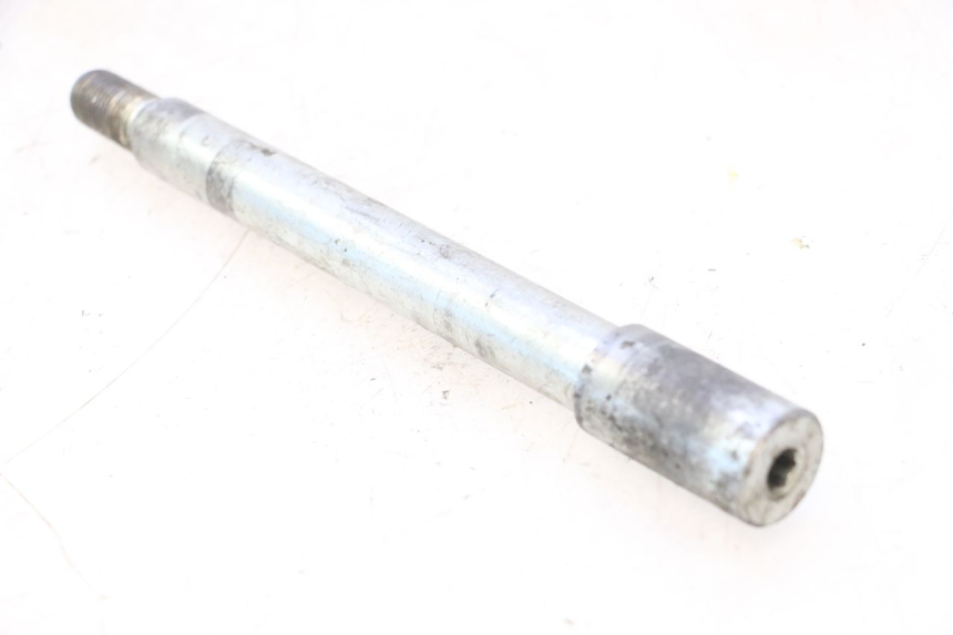 photo de VOORWIELAS MZ RT 125 (2000 - 2008) - Bevestigingspunten