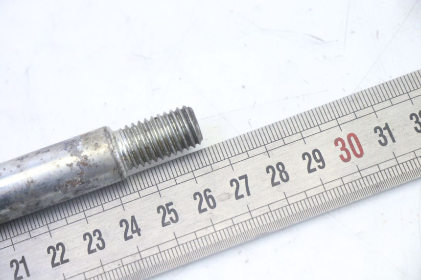 photo de VOORWIELAS GILERA RUNNER SP 50 (2009 - 2017) - Andere kijkhoek