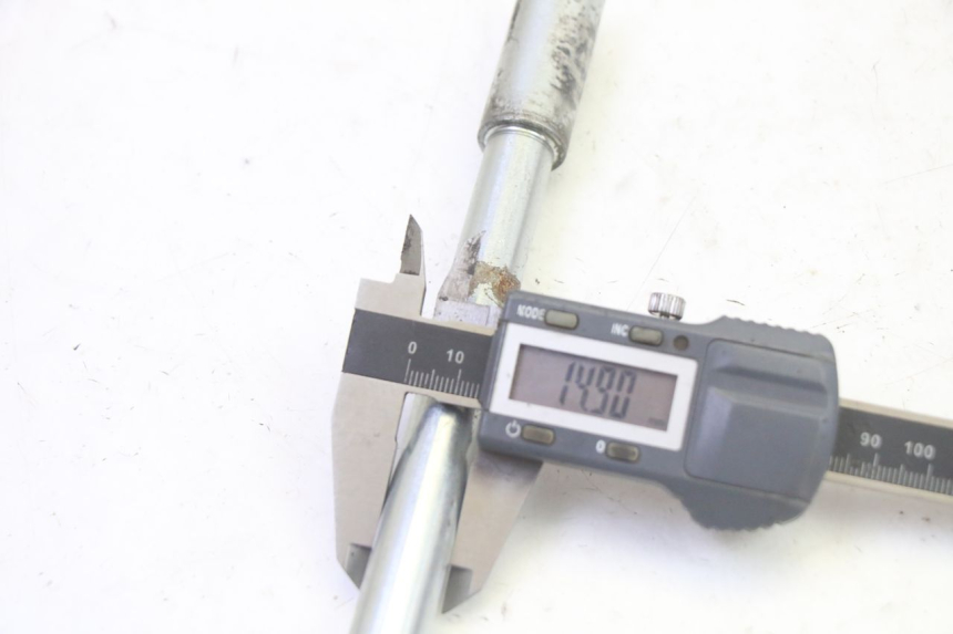 photo de VOORWIELAS GILERA RUNNER SP 50 (2009 - 2017) - Technische close-up