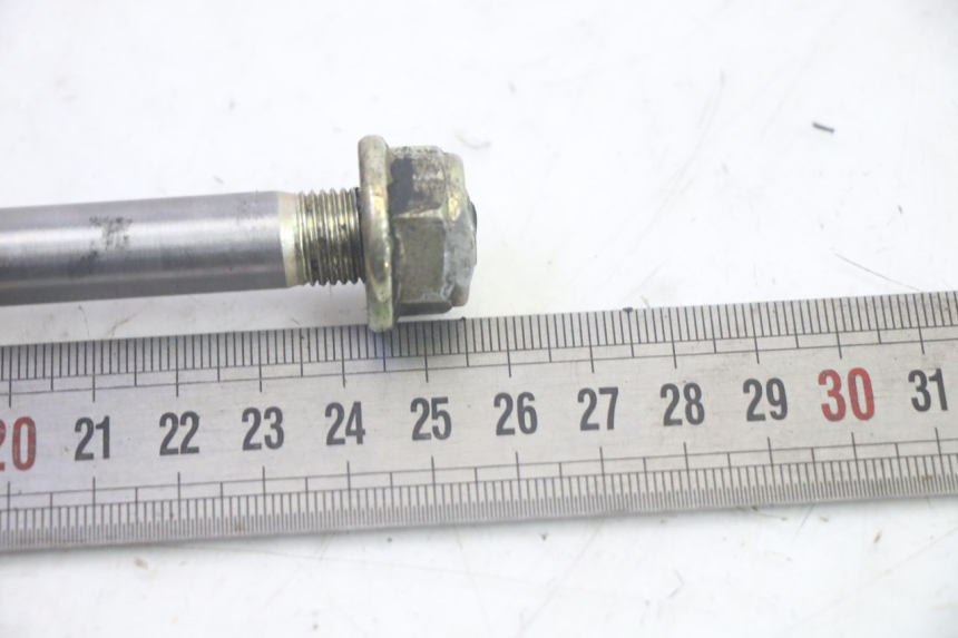 photo de VOORWIELAS DAELIM S1 125 (2007 - 2016) - Andere kijkhoek