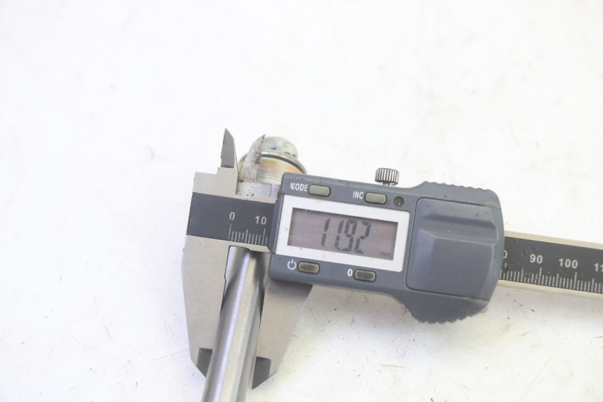 photo de VOORWIELAS DAELIM S1 125 (2007 - 2016) - Technische close-up