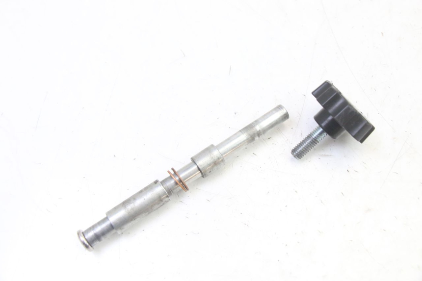 photo de VOORWIELAS HERO S10 1 - Hoofdaanzicht