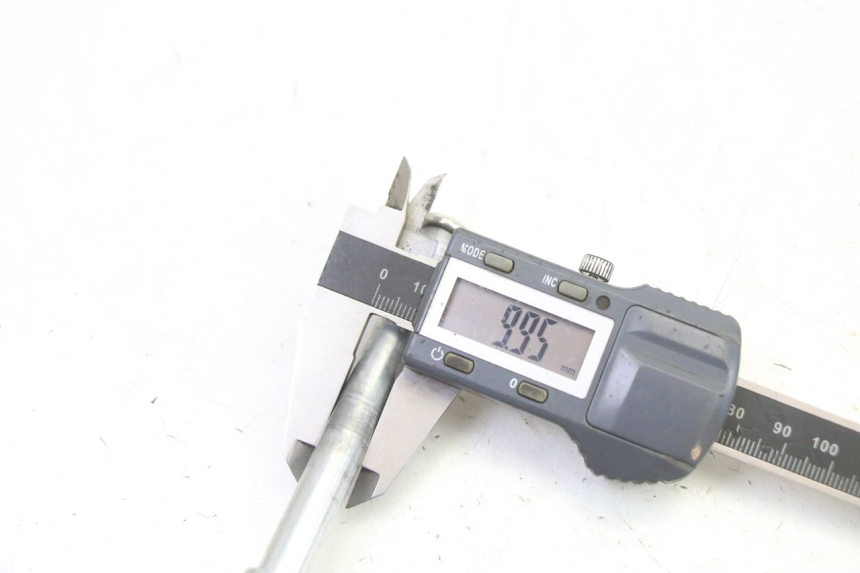 photo de VOORWIELAS HERO S10 1 - Detail van het onderdeel