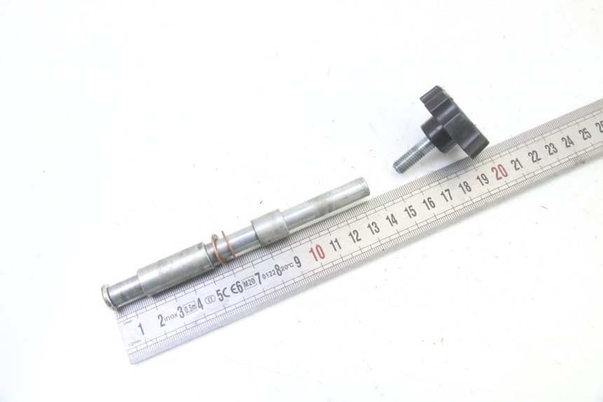 photo de VOORWIELAS HERO S10 1 - Zoom op gebruiksstaat