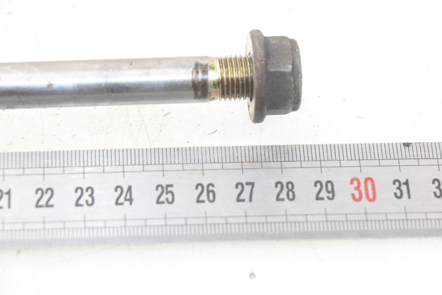 photo de VOORWIELAS DAELIM S2 FI 125 (2008 - 2017) - Detail van het onderdeel