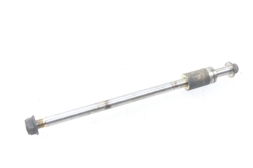 photo de VOORWIELAS DAELIM S2 FI 125 (2008 - 2017) - Technische close-up