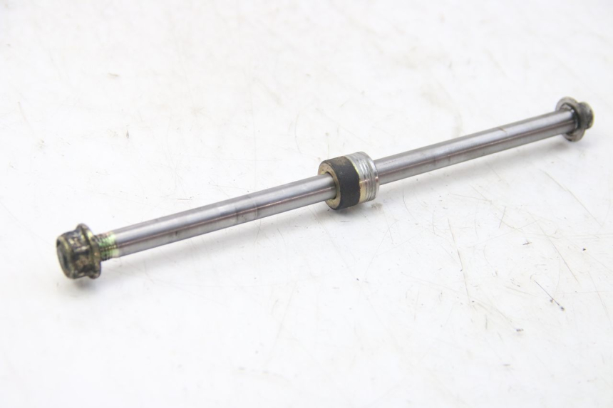 photo de VOORWIELAS DAELIM S3 125 (2010 - 2017) - Hoofdaanzicht