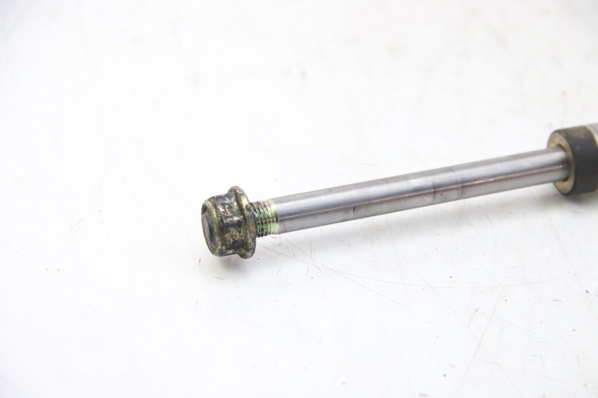 photo de VOORWIELAS DAELIM S3 125 (2010 - 2017) - Andere kijkhoek