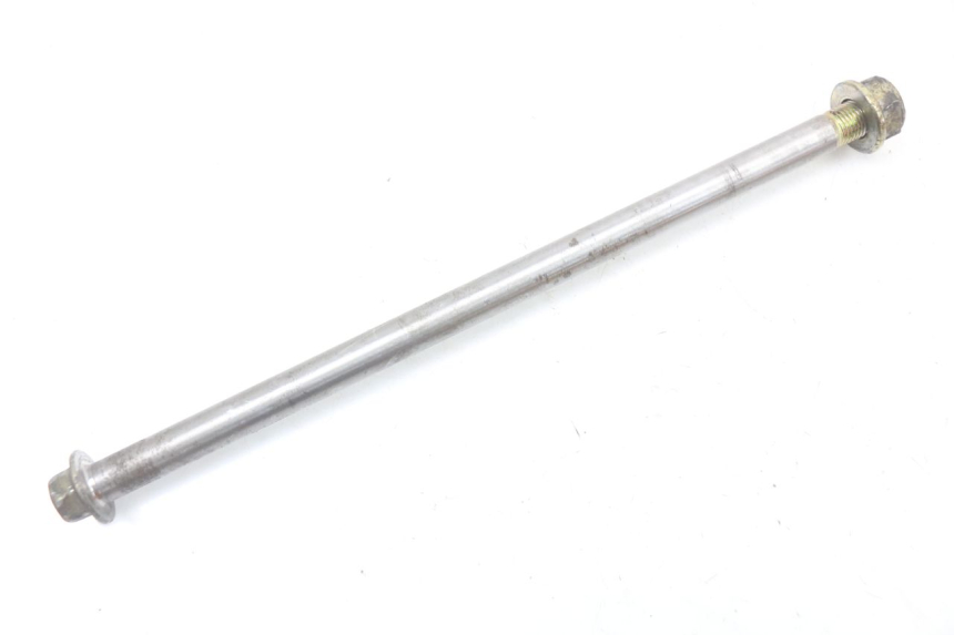 photo de VOORWIELAS DAELIM S3 125 (2010 - 2017) - Hoofdaanzicht