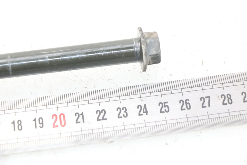 photo de VOORWIELAS DAELIM S4 50 (2010 - 2015) - Detail van het onderdeel