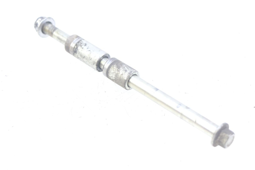 photo de VOORWIELAS LVNENG S5 1 (2019 - 2023) - Technische close-up