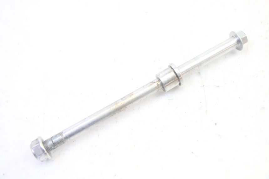 photo de VOORWIELAS JM MOTORS SANTANA EVO 50 (2024 - 2026) - Detail van het onderdeel