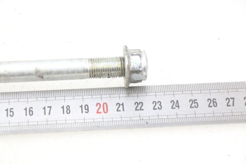 photo de VOORWIELAS JM MOTORS SANTANA 50 (2014 - 2023) - Detail van het onderdeel