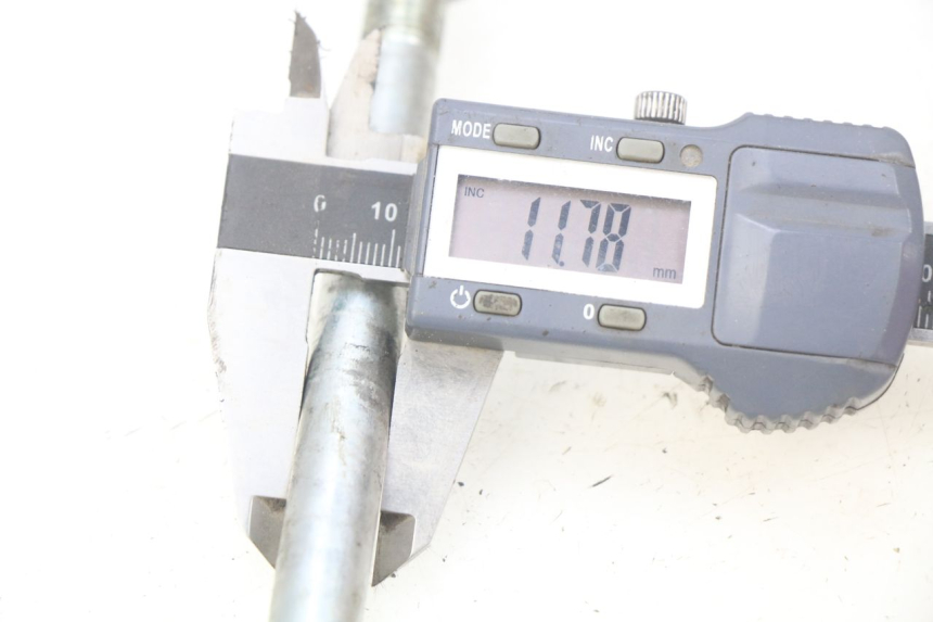 photo de VOORWIELAS JM MOTORS SANTANA 50 (2014 - 2023) - Andere kijkhoek