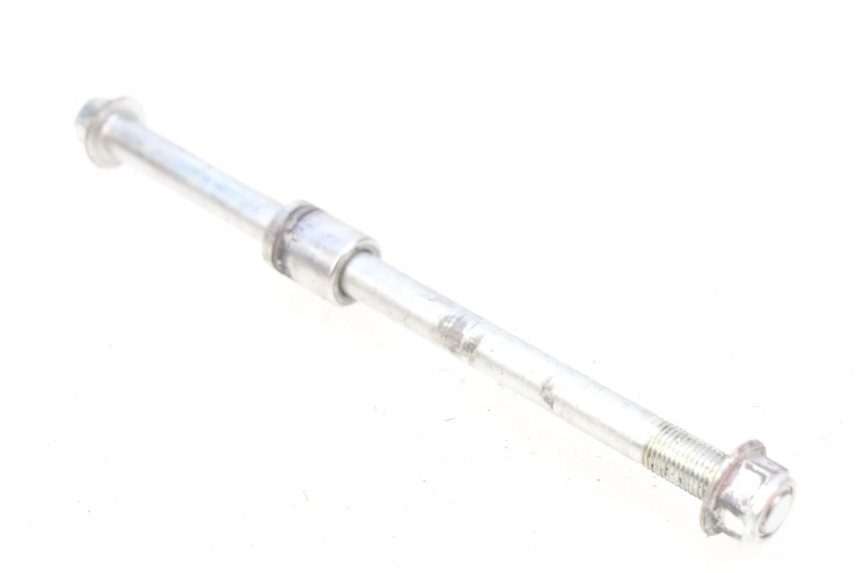 photo de VOORWIELAS JM MOTORS SANTANA 50 (2014 - 2023) - Technische close-up