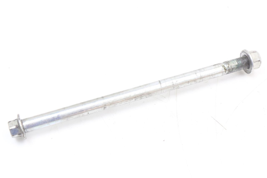 photo de VOORWIELAS JM MOTORS SANTANA 50 (2014 - 2023) - Hoofdaanzicht