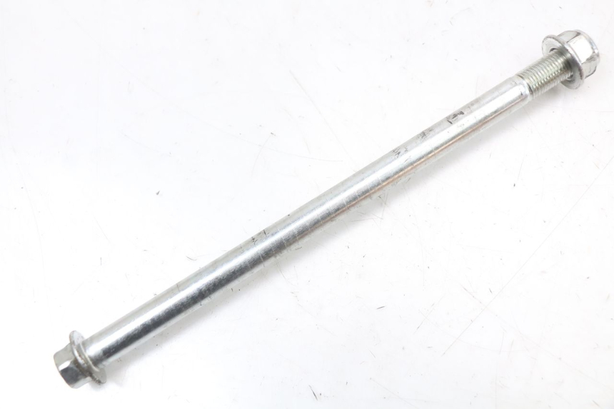 photo de VOORWIELAS JM MOTORS SANTANA 50 (2014 - 2023) - Hoofdaanzicht