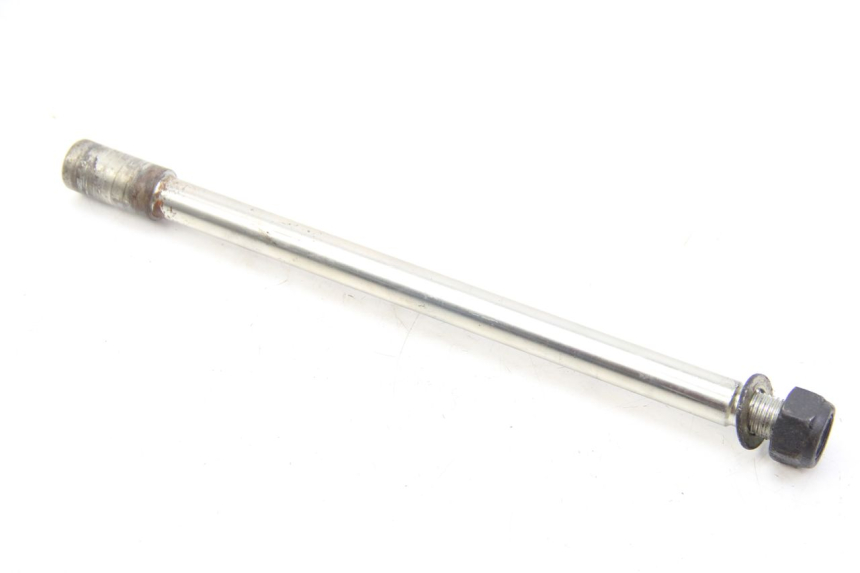 photo de VOORWIELAS PEUGEOT SATELIS COMPRESSOR K15 125 (2006 - 2009) - Hoofdaanzicht