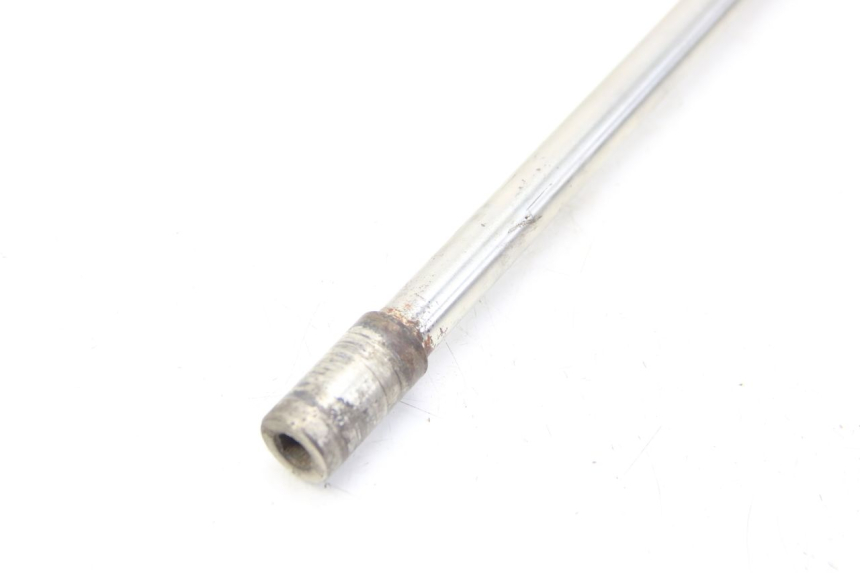 photo de VOORWIELAS PEUGEOT SATELIS COMPRESSOR K15 125 (2006 - 2009) - Andere kijkhoek