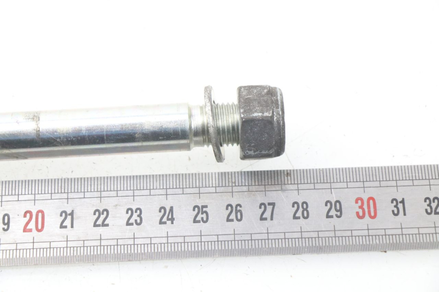 photo de VOORWIELAS PEUGEOT SATELIS 300 (2012 - 2015) - Detail van het onderdeel