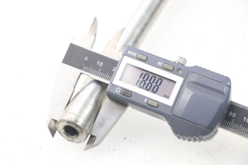 photo de VOORWIELAS PEUGEOT SATELIS 300 (2012 - 2015) - Andere kijkhoek