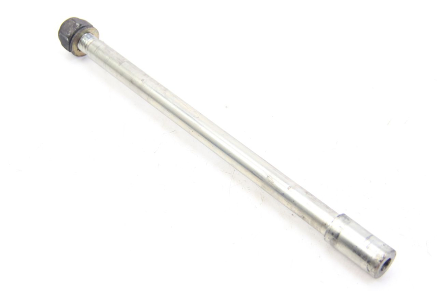 photo de VOORWIELAS PEUGEOT SATELIS 125 (2006 - 2009) - Detail van het onderdeel